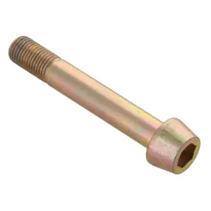 New Learjet 31/35 Wheel Half Bolt P/N MS20006-28 - Goodyear / ABSC